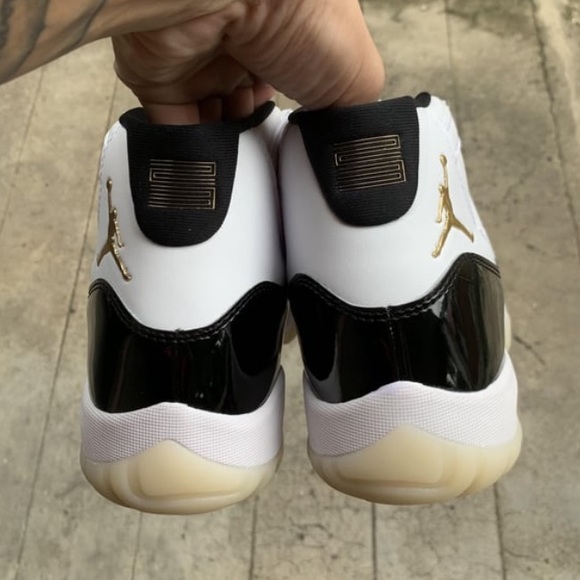 Jordan 11 gratitudes - Picture 1 of 1